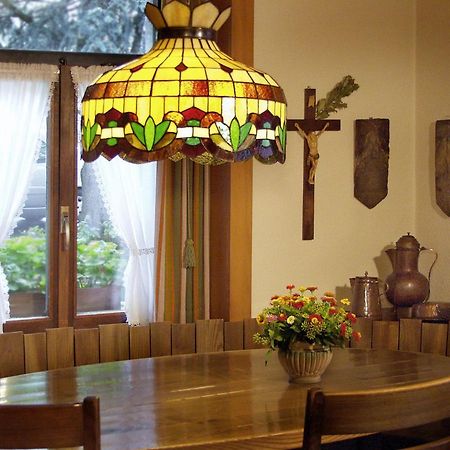 Hotel Gotthard Gurtnellen ภายนอก รูปภาพ