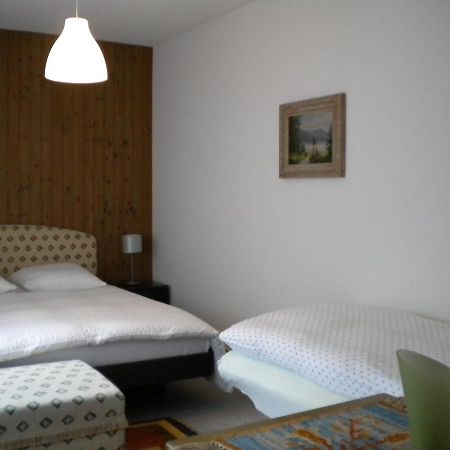 Hotel Gotthard Gurtnellen ภายนอก รูปภาพ