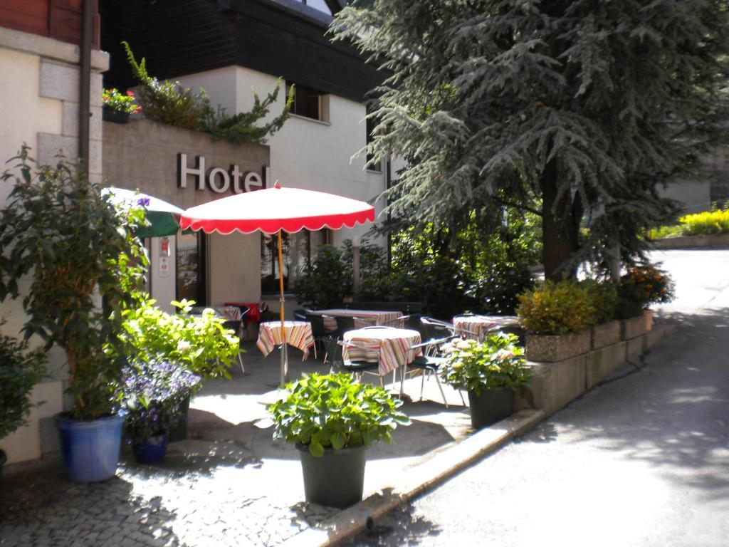 Hotel Gotthard Gurtnellen ภายนอก รูปภาพ