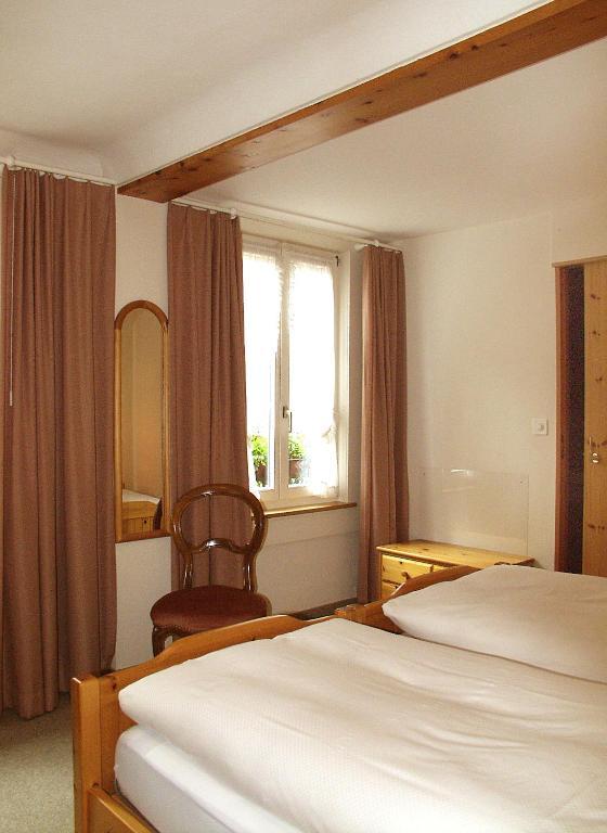 Hotel Gotthard Gurtnellen ภายนอก รูปภาพ