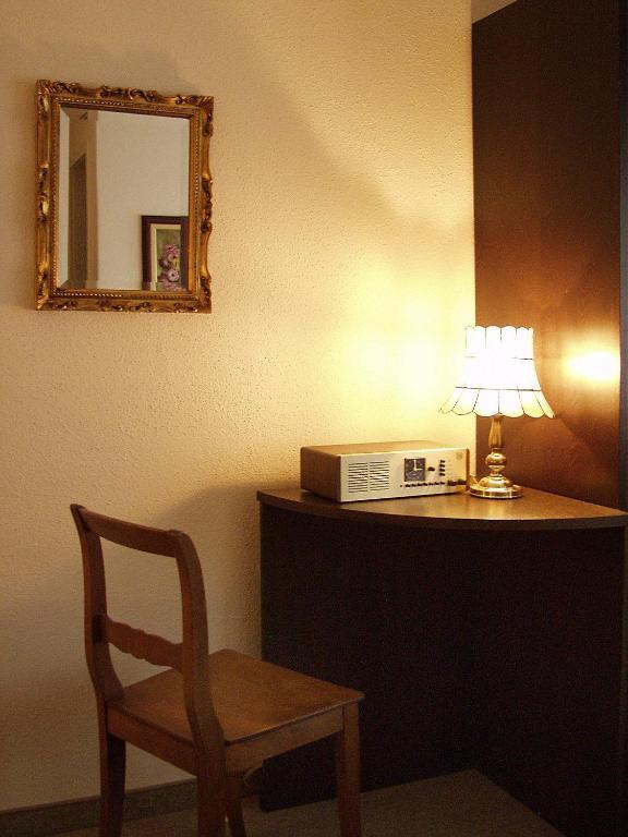 Hotel Gotthard Gurtnellen ภายนอก รูปภาพ