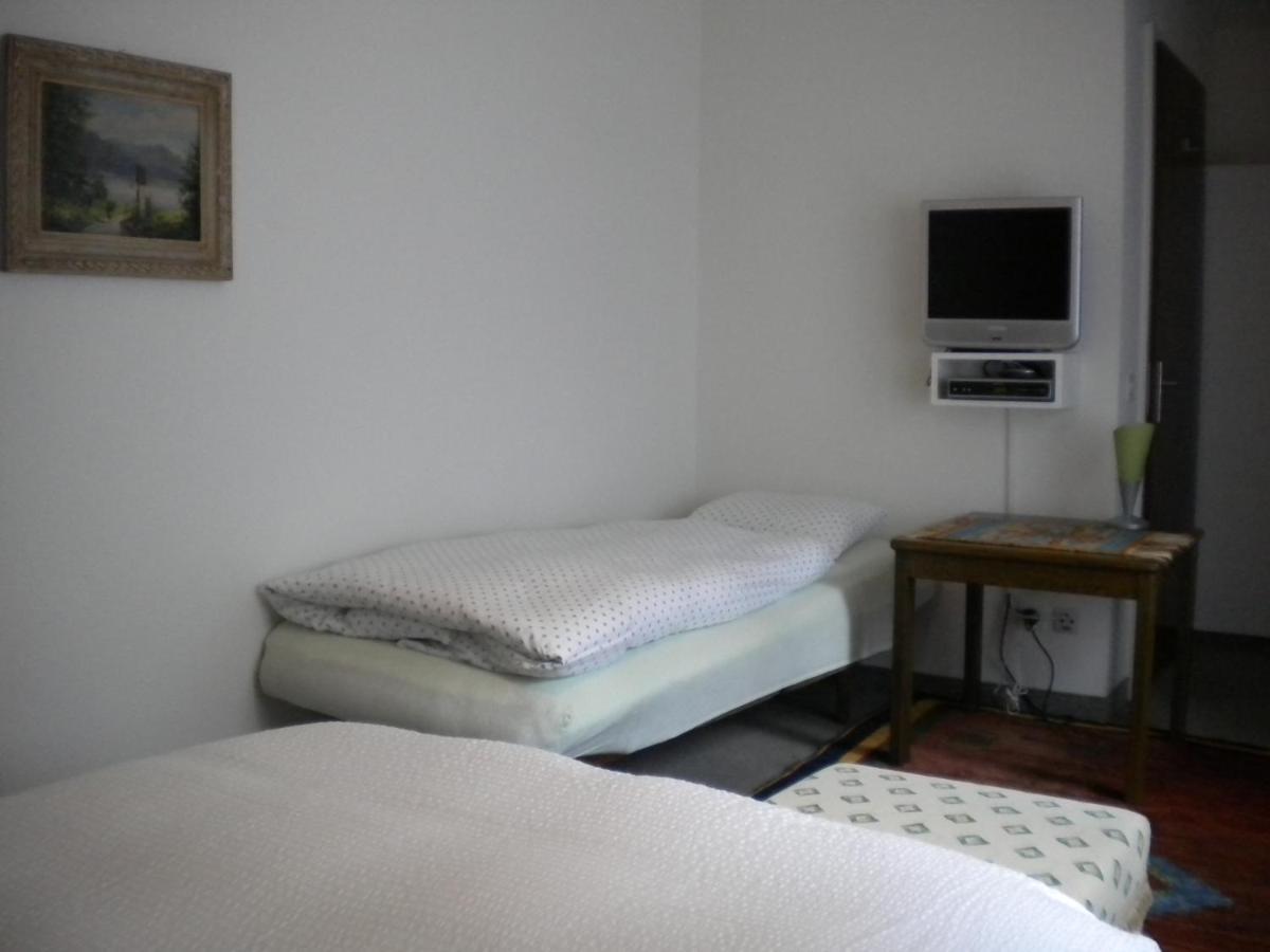 Hotel Gotthard Gurtnellen ภายนอก รูปภาพ